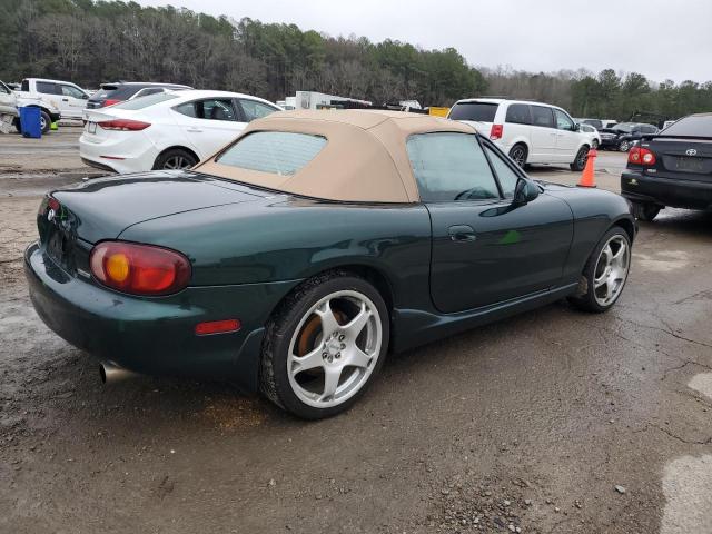 Photo 2 VIN: JM1NB3533Y0156145 - MAZDA MX5 