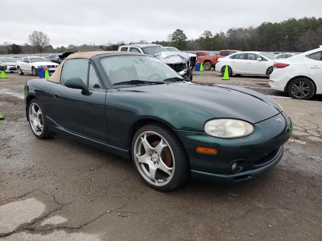 Photo 3 VIN: JM1NB3533Y0156145 - MAZDA MX5 