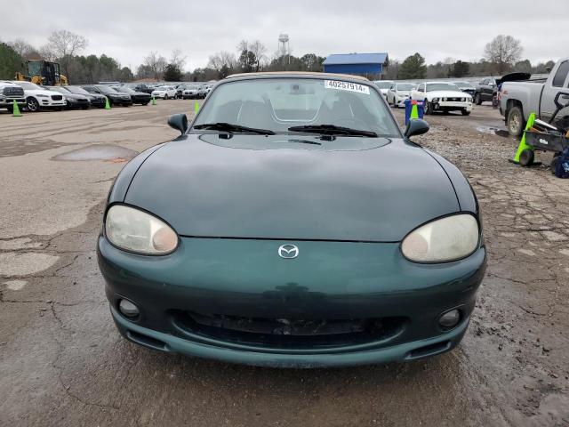 Photo 4 VIN: JM1NB3533Y0156145 - MAZDA MX5 