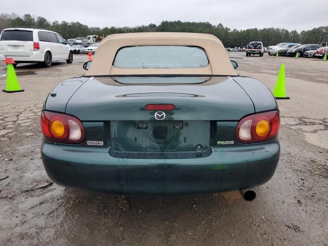 Photo 5 VIN: JM1NB3533Y0156145 - MAZDA MX5 