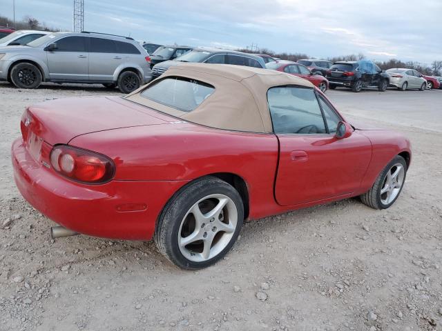 Photo 2 VIN: JM1NB353410202846 - MAZDA MX5 