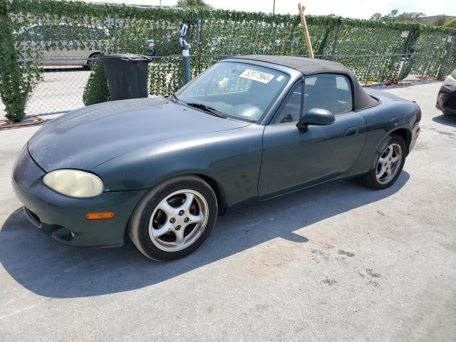 Photo 0 VIN: JM1NB353410202913 - MAZDA MX5 