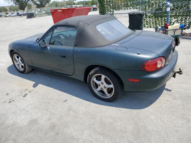 Photo 1 VIN: JM1NB353410202913 - MAZDA MX5 