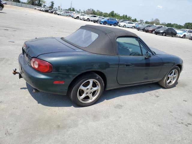 Photo 2 VIN: JM1NB353410202913 - MAZDA MX5 