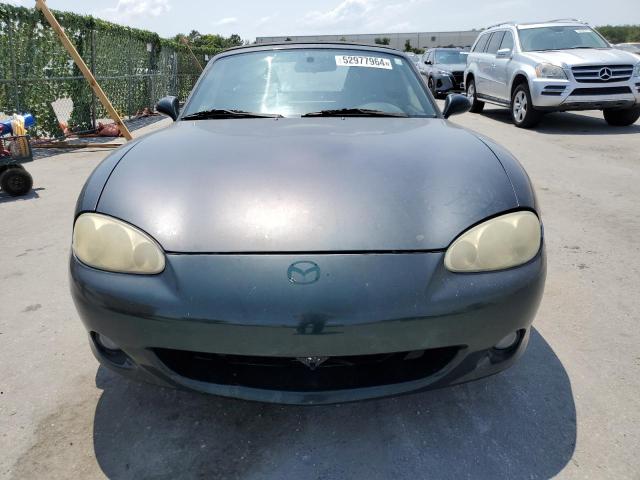 Photo 4 VIN: JM1NB353410202913 - MAZDA MX5 