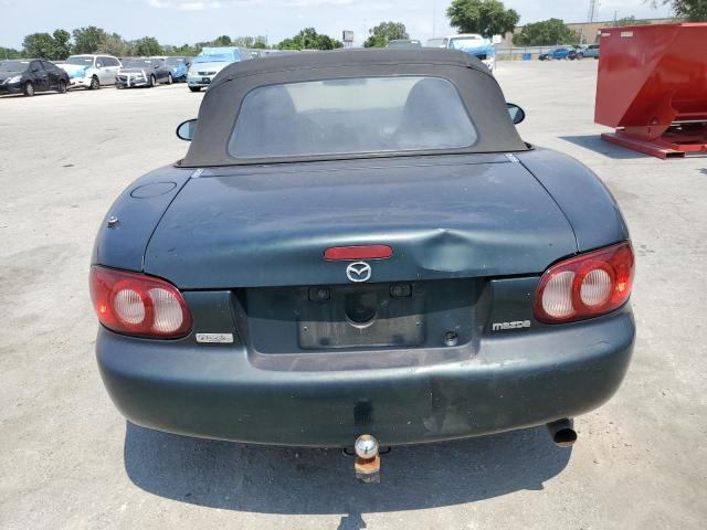 Photo 5 VIN: JM1NB353410202913 - MAZDA MX5 