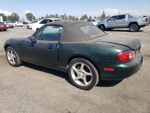 Photo 1 VIN: JM1NB353410206217 - MAZDA MX5 