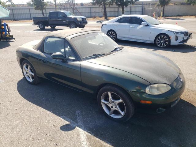 Photo 3 VIN: JM1NB353410206217 - MAZDA MX5 