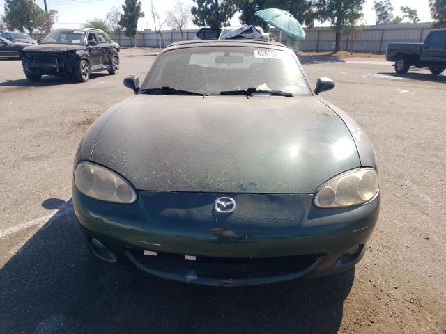 Photo 4 VIN: JM1NB353410206217 - MAZDA MX5 