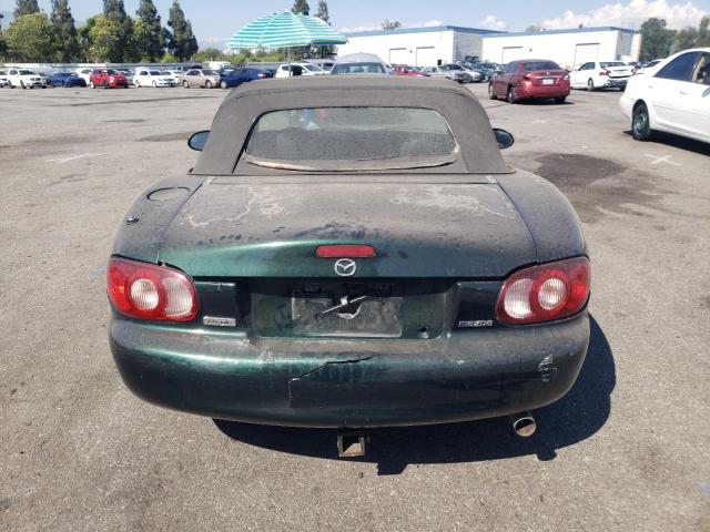 Photo 5 VIN: JM1NB353410206217 - MAZDA MX5 