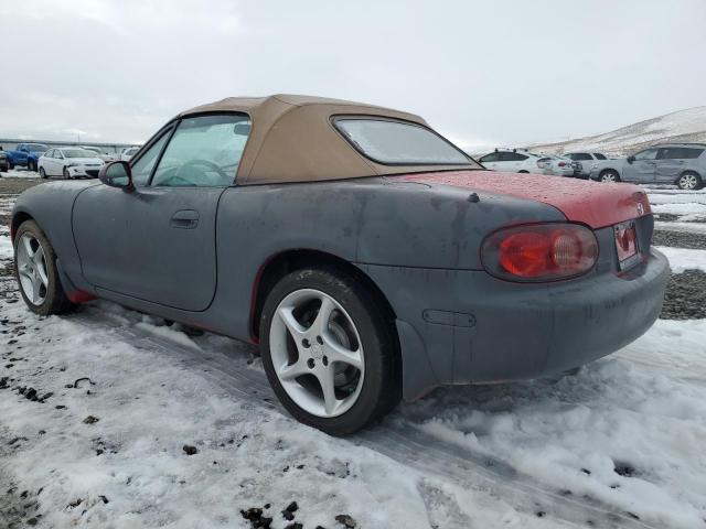 Photo 1 VIN: JM1NB353410207285 - MAZDA MX5 