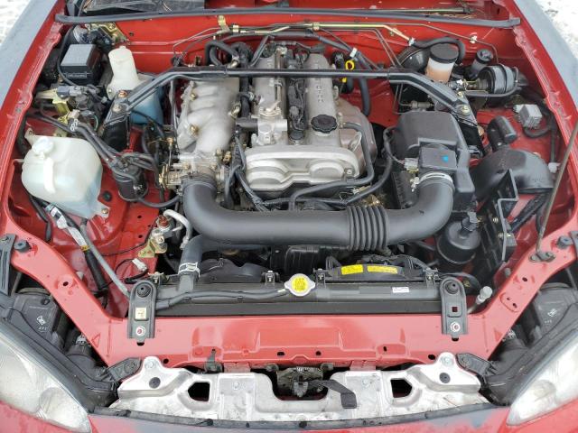 Photo 10 VIN: JM1NB353410207285 - MAZDA MX5 