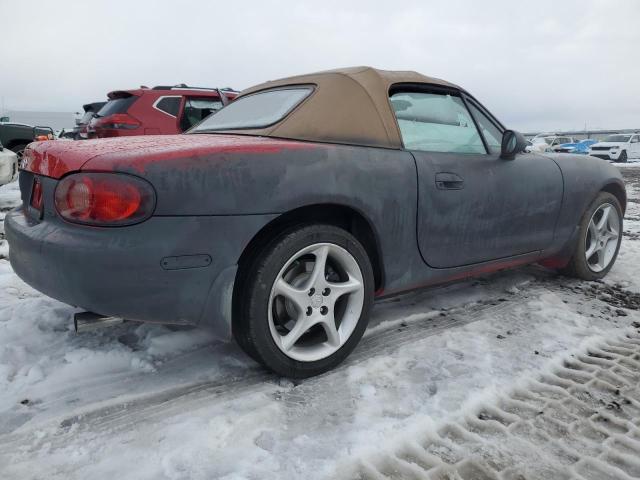 Photo 2 VIN: JM1NB353410207285 - MAZDA MX5 