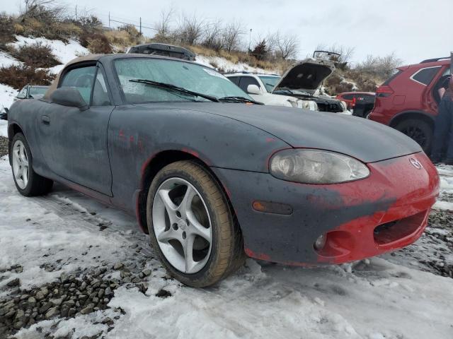 Photo 3 VIN: JM1NB353410207285 - MAZDA MX5 