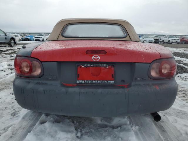 Photo 5 VIN: JM1NB353410207285 - MAZDA MX5 