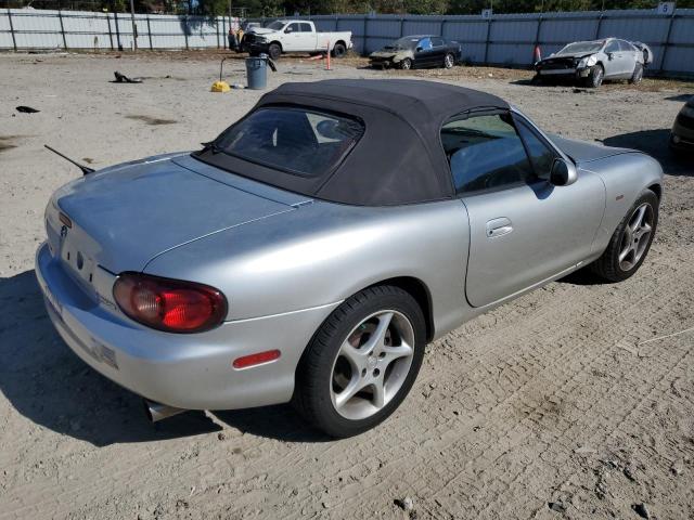 Photo 2 VIN: JM1NB353410207903 - MAZDA MX5 