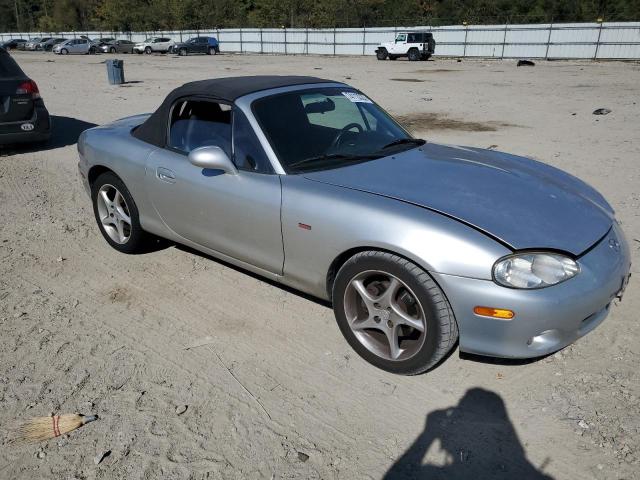 Photo 3 VIN: JM1NB353410207903 - MAZDA MX5 