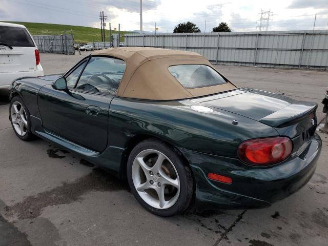 Photo 1 VIN: JM1NB353410212602 - MAZDA MX5 