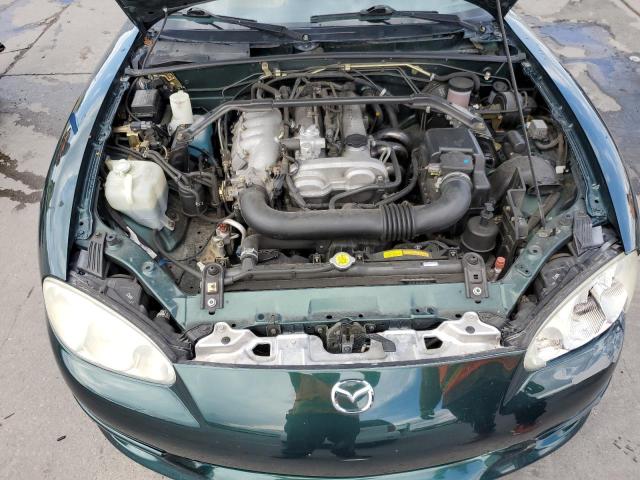 Photo 10 VIN: JM1NB353410212602 - MAZDA MX5 