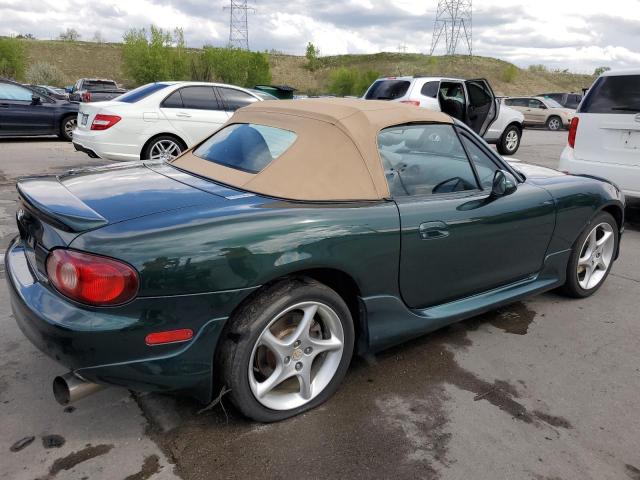 Photo 2 VIN: JM1NB353410212602 - MAZDA MX5 