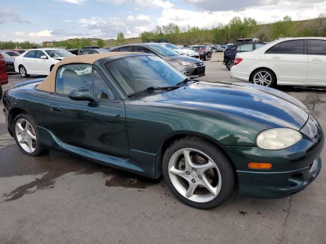 Photo 3 VIN: JM1NB353410212602 - MAZDA MX5 