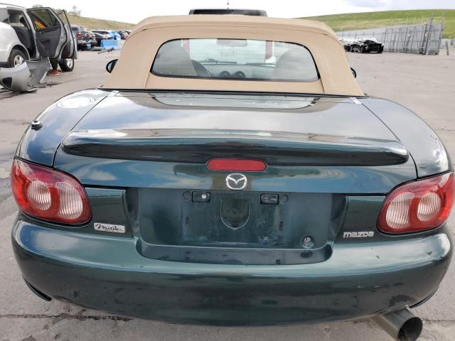 Photo 5 VIN: JM1NB353410212602 - MAZDA MX5 