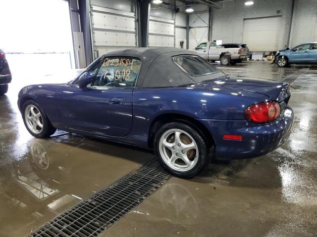 Photo 1 VIN: JM1NB353420220149 - MAZDA MX5 