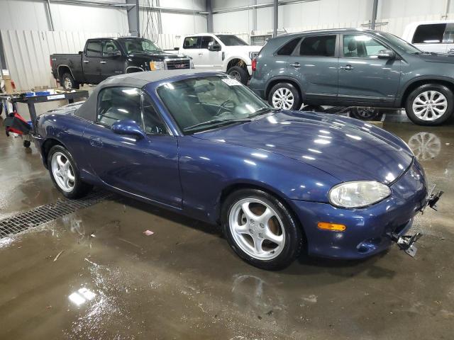 Photo 3 VIN: JM1NB353420220149 - MAZDA MX5 