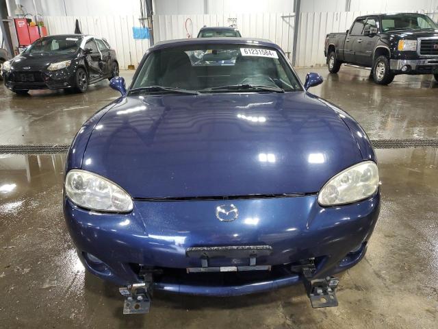 Photo 4 VIN: JM1NB353420220149 - MAZDA MX5 