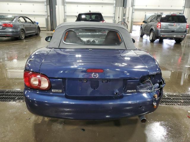 Photo 5 VIN: JM1NB353420220149 - MAZDA MX5 