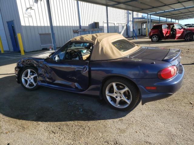 Photo 1 VIN: JM1NB353420220846 - MAZDA MX-5 MIATA 