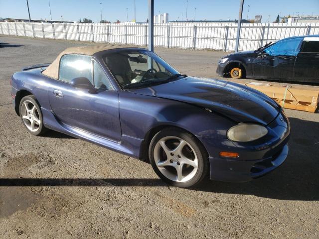 Photo 3 VIN: JM1NB353420220846 - MAZDA MX-5 MIATA 