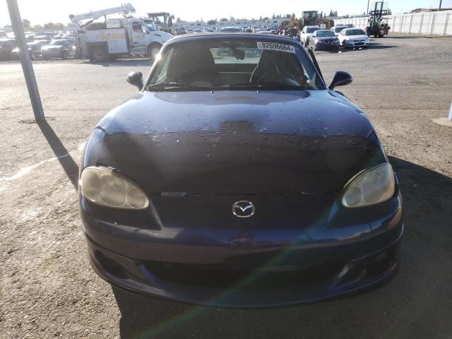 Photo 4 VIN: JM1NB353420220846 - MAZDA MX-5 MIATA 