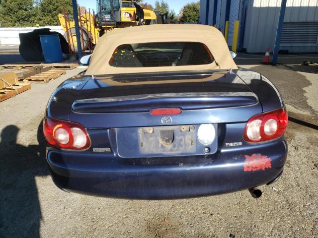 Photo 5 VIN: JM1NB353420220846 - MAZDA MX-5 MIATA 