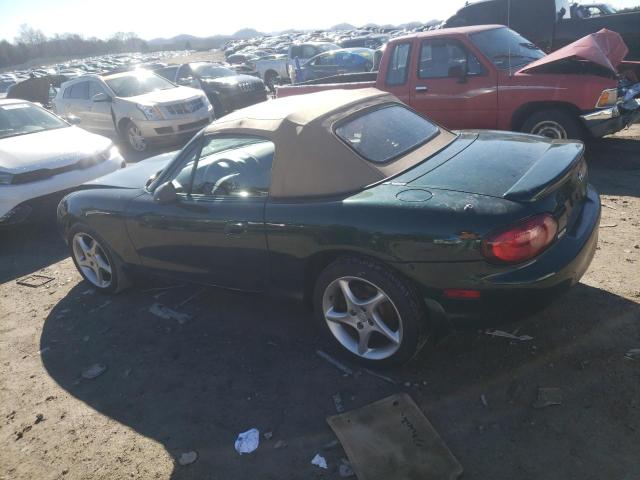 Photo 1 VIN: JM1NB353420225402 - MAZDA MX5 