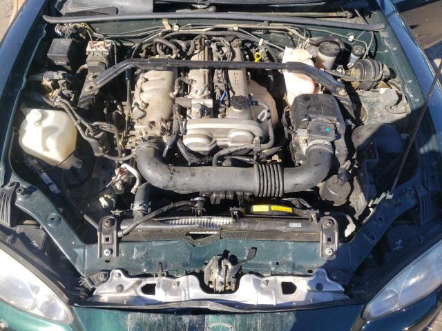 Photo 10 VIN: JM1NB353420225402 - MAZDA MX5 