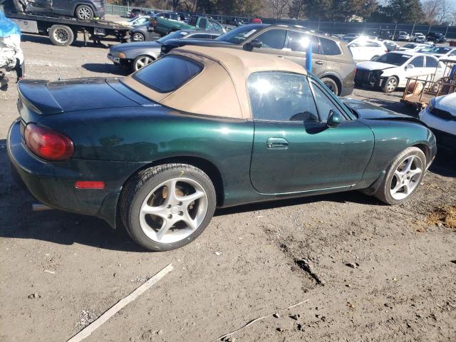 Photo 2 VIN: JM1NB353420225402 - MAZDA MX5 