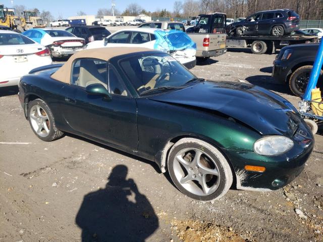 Photo 3 VIN: JM1NB353420225402 - MAZDA MX5 