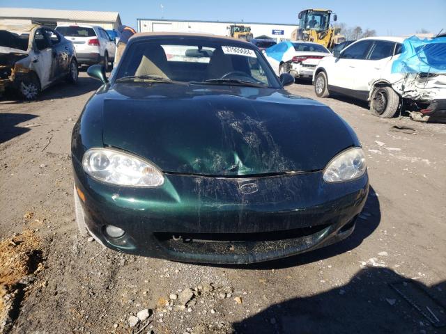 Photo 4 VIN: JM1NB353420225402 - MAZDA MX5 