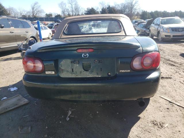 Photo 5 VIN: JM1NB353420225402 - MAZDA MX5 