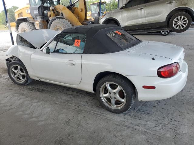 Photo 1 VIN: JM1NB353420231846 - MAZDA MX5 