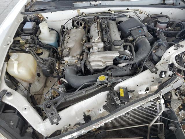 Photo 10 VIN: JM1NB353420231846 - MAZDA MX5 