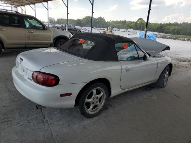 Photo 2 VIN: JM1NB353420231846 - MAZDA MX5 