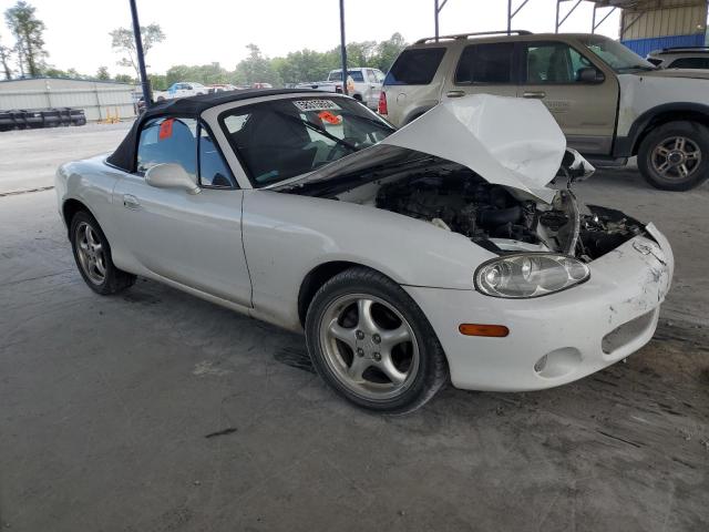 Photo 3 VIN: JM1NB353420231846 - MAZDA MX5 