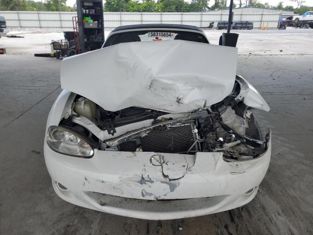 Photo 4 VIN: JM1NB353420231846 - MAZDA MX5 