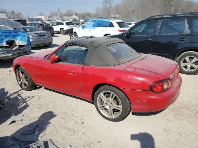 Photo 1 VIN: JM1NB353440400623 - MAZDA MX5 