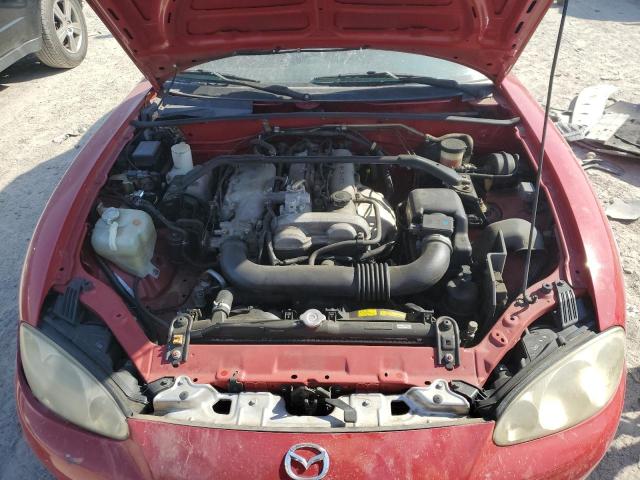 Photo 10 VIN: JM1NB353440400623 - MAZDA MX5 