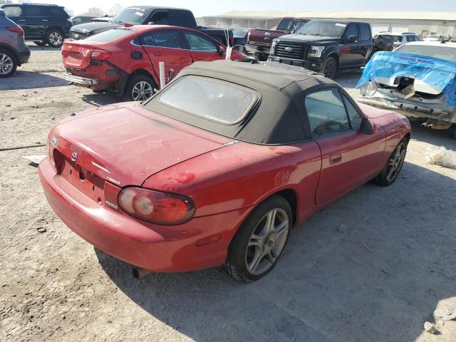 Photo 2 VIN: JM1NB353440400623 - MAZDA MX5 