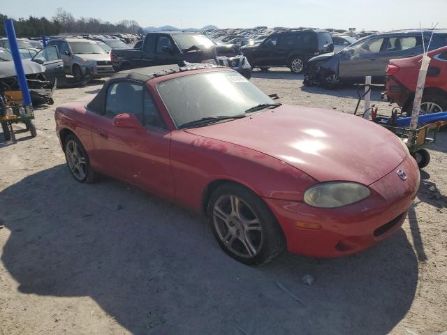 Photo 3 VIN: JM1NB353440400623 - MAZDA MX5 