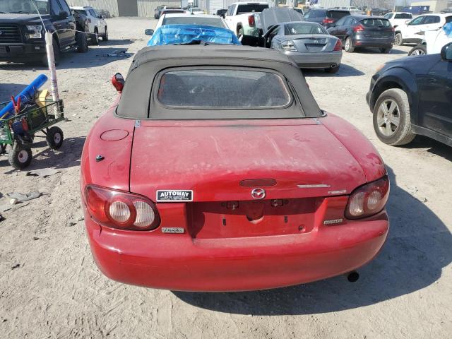 Photo 5 VIN: JM1NB353440400623 - MAZDA MX5 